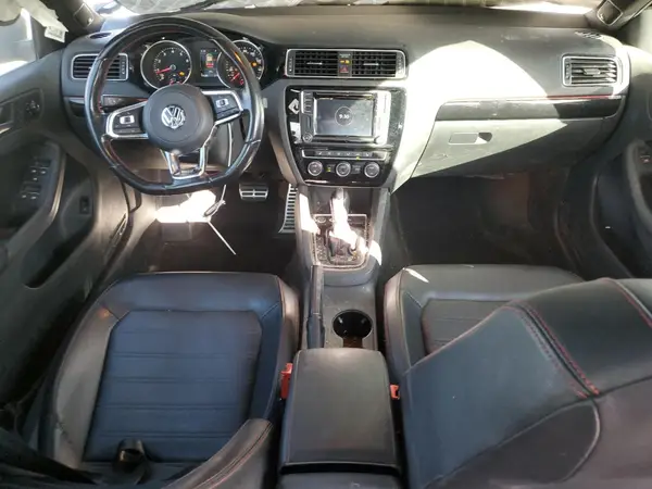 3VW4T7AJ1HM232301 2017 VOLKSWAGEN JETTA - Image 8