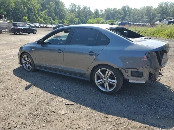 3VW4T7AJ1HM271535 2017 VOLKSWAGEN JETTA - Image 2