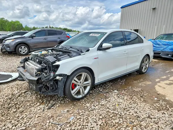 3VW4T7AJ1HM277867 2017 VOLKSWAGEN JETTA - Image 1