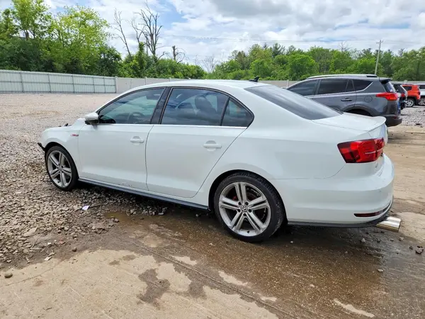 3VW4T7AJ1HM277867 2017 VOLKSWAGEN JETTA - Image 2