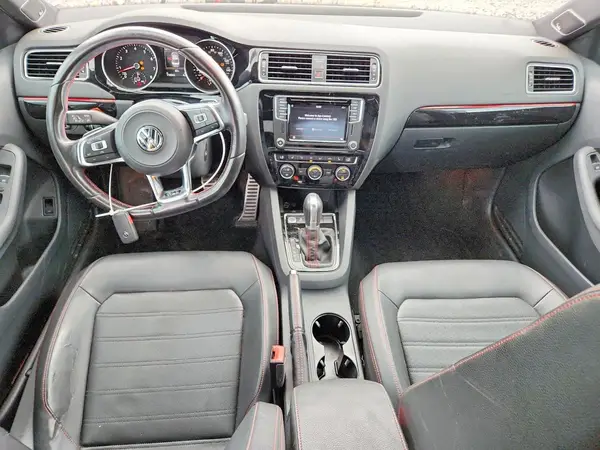 3VW4T7AJ1HM277867 2017 VOLKSWAGEN JETTA - Image 8