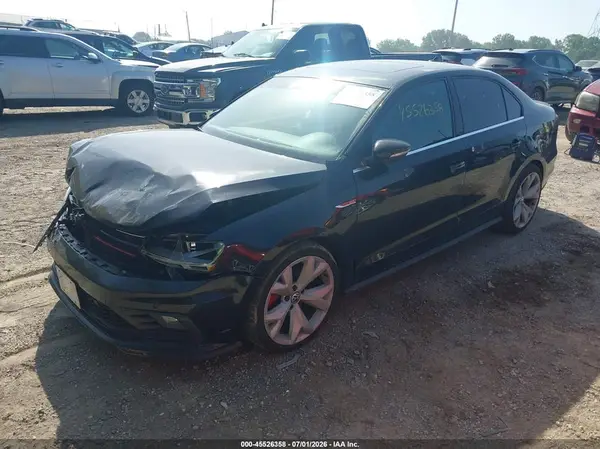 3VW4T7AJ1HM286505 2017 VOLKSWAGEN JETTA - Image 2