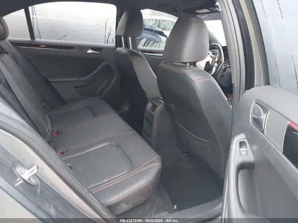3VW4T7AJ1HM291123 2017 VOLKSWAGEN JETTA - Image 8