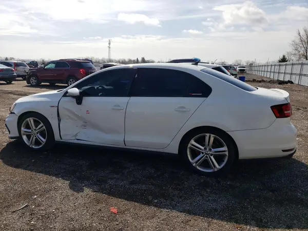 3VW4T7AJ1HM305702 2017 VOLKSWAGEN JETTA - Image 2