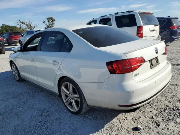 3VW4T7AJ1HM308521 2017 VOLKSWAGEN JETTA - Image 2