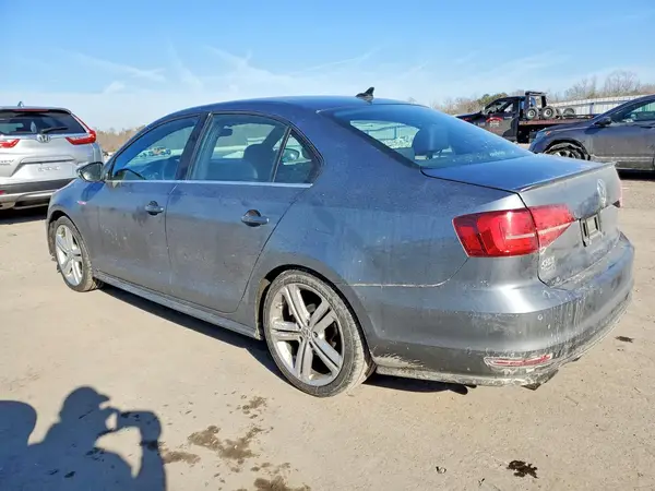 3VW4T7AJ1HM320068 2017 VOLKSWAGEN JETTA - Image 2