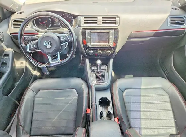 3VW4T7AJ1HM327652 2017 VOLKSWAGEN JETTA - Image 8