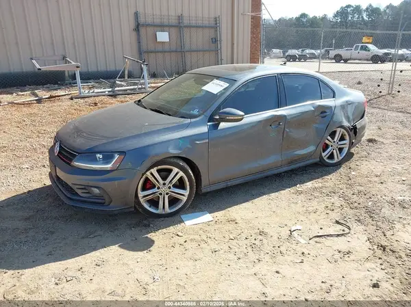 3VW4T7AJ1HM330776 2017 VOLKSWAGEN JETTA - Image 2