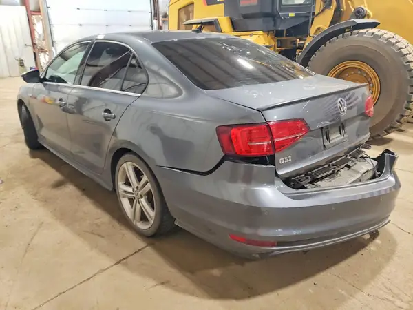 3VW4T7AJ1HM331040 2017 VOLKSWAGEN JETTA - Image 2