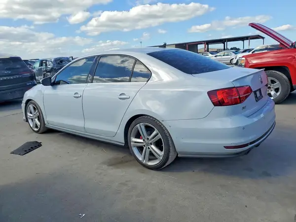 3VW4T7AJ1HM332110 2017 VOLKSWAGEN JETTA - Image 2