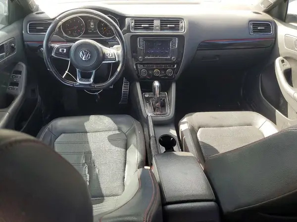 3VW4T7AJ1HM332110 2017 VOLKSWAGEN JETTA - Image 8