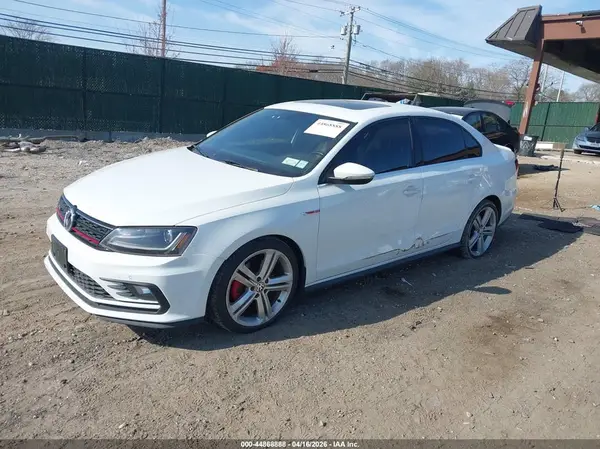 3VW4T7AJ1HM337274 2017 VOLKSWAGEN JETTA - Image 2