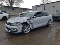 3VW4T7AJ1HM340885 2017 VOLKSWAGEN JETTA