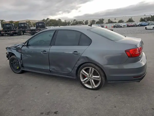 3VW4T7AJ1HM354396 2017 VOLKSWAGEN JETTA - Image 2