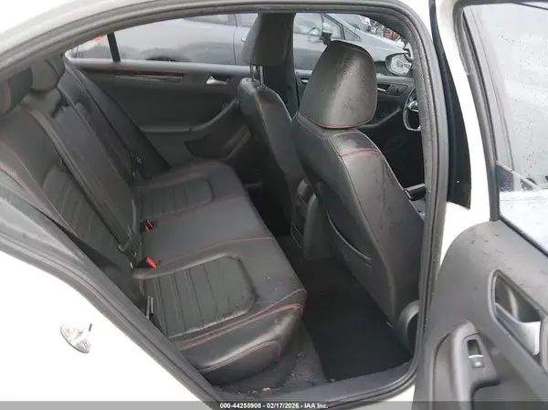 3VW4T7AJ1HM357833 2017 VOLKSWAGEN JETTA - Image 8