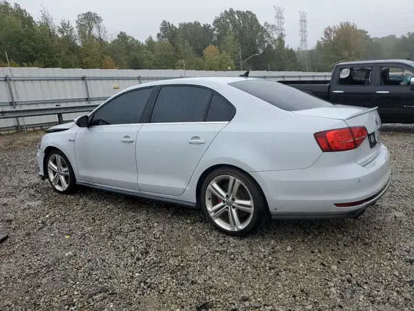 3VW4T7AJ1HM362224 2017 VOLKSWAGEN JETTA - Image 2