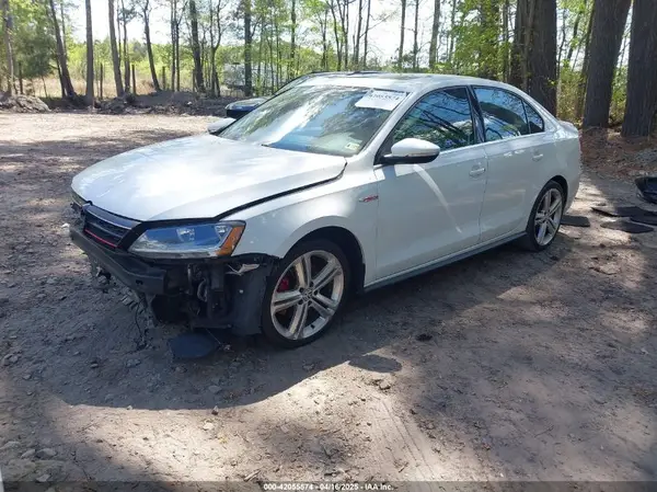 3VW4T7AJ1HM400065 2017 VOLKSWAGEN JETTA - Image 2