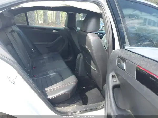 3VW4T7AJ1HM400065 2017 VOLKSWAGEN JETTA - Image 8