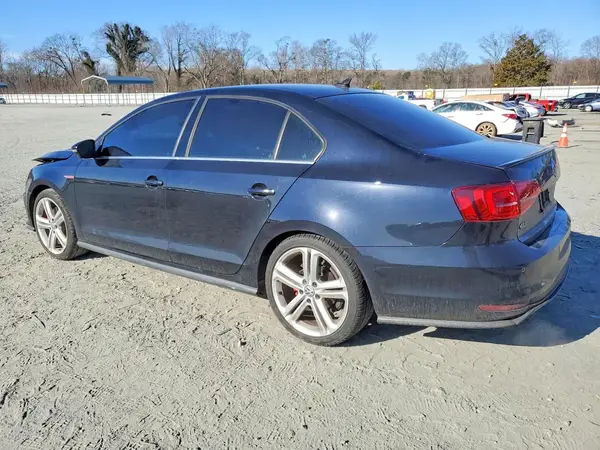 3VW4T7AJ1HM414077 2017 VOLKSWAGEN JETTA - Image 2