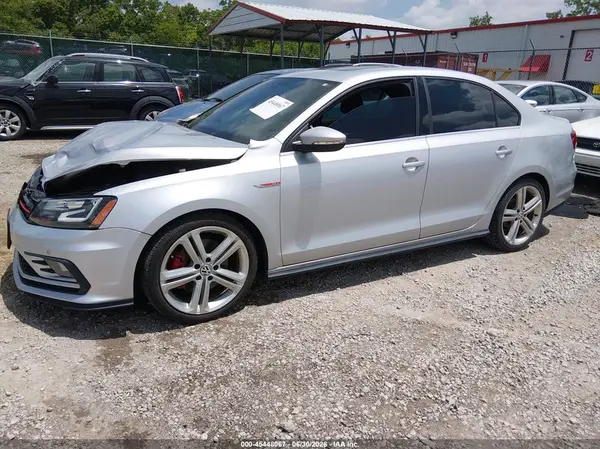 3VW4T7AJ2GM233777 2016 VOLKSWAGEN JETTA - Image 2