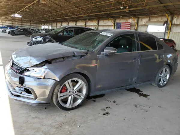 3VW4T7AJ2GM234038 2016 VOLKSWAGEN JETTA - Image 1