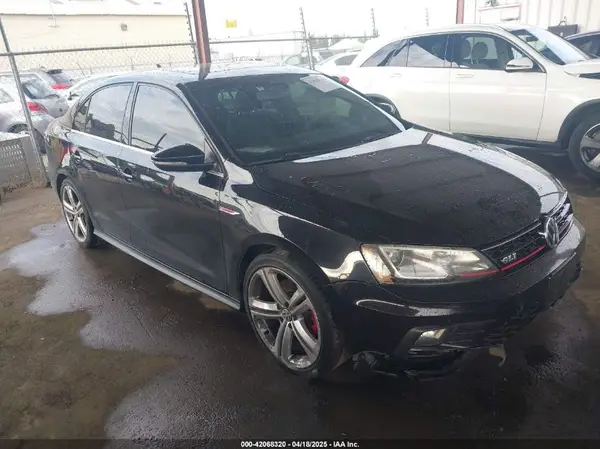 3VW4T7AJ2GM279903 2016 VOLKSWAGEN JETTA - Image 1