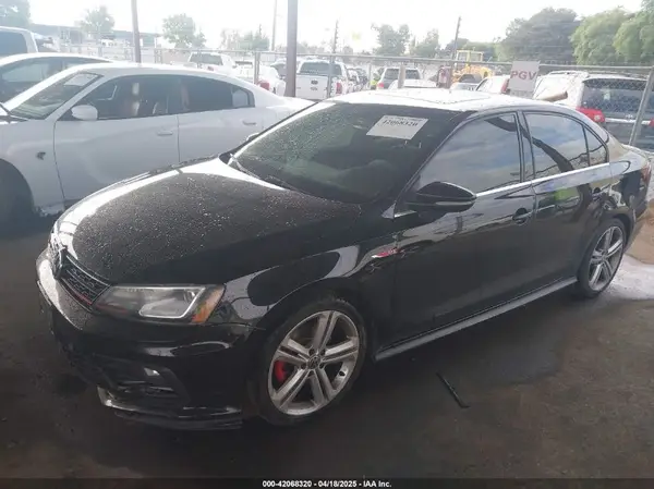 3VW4T7AJ2GM279903 2016 VOLKSWAGEN JETTA - Image 2