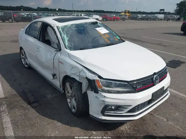 3VW4T7AJ2GM294255 2016 VOLKSWAGEN JETTA - Image 1