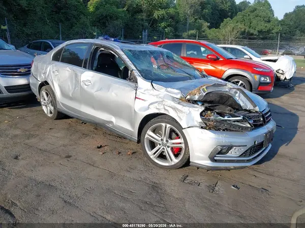 3VW4T7AJ2GM324564 2016 VOLKSWAGEN JETTA - Image 1