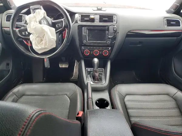 3VW4T7AJ2HM220125 2017 VOLKSWAGEN JETTA - Image 8