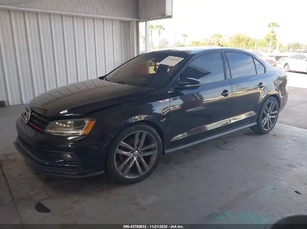3VW4T7AJ2HM232436 2017 VOLKSWAGEN JETTA - Image 2