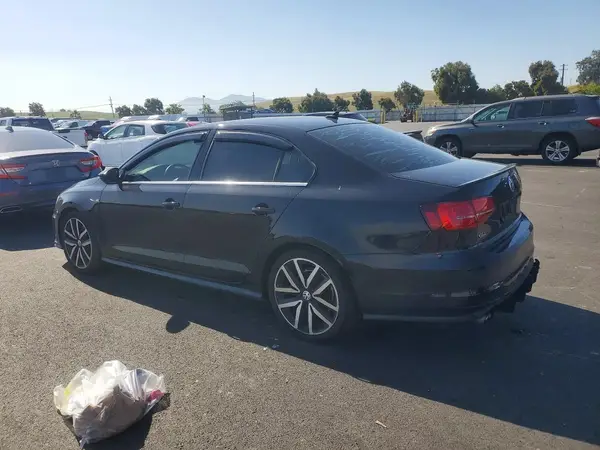 3VW4T7AJ2HM286237 2017 VOLKSWAGEN JETTA - Image 2