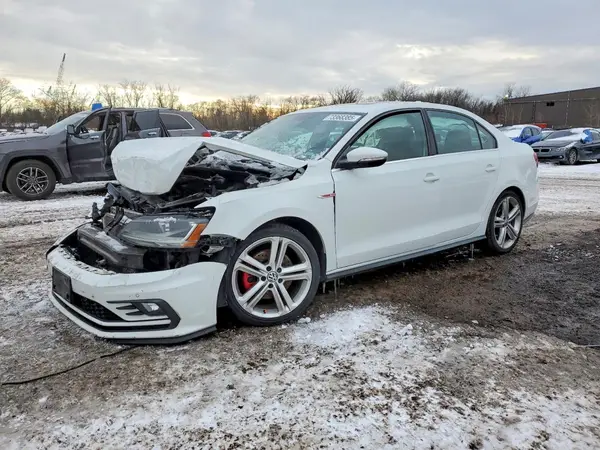 3VW4T7AJ2HM299814 2017 VOLKSWAGEN JETTA - Image 1