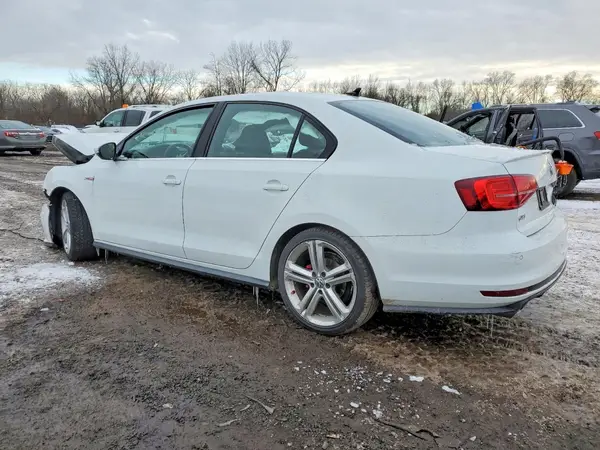 3VW4T7AJ2HM299814 2017 VOLKSWAGEN JETTA - Image 2