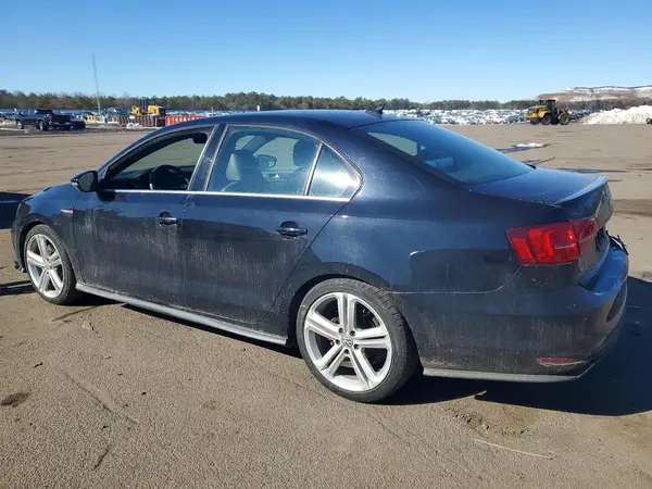3VW4T7AJ2HM302923 2017 VOLKSWAGEN JETTA - Image 2