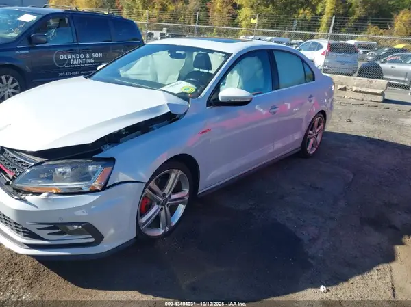 3VW4T7AJ2HM303666 2017 VOLKSWAGEN JETTA - Image 2