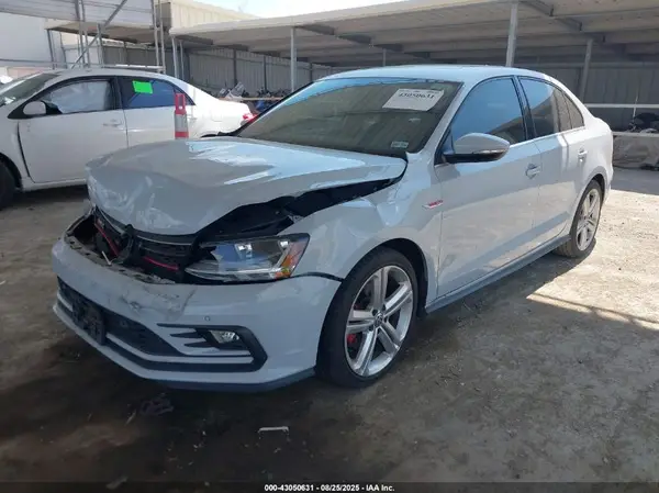 3VW4T7AJ2HM303702 2017 VOLKSWAGEN JETTA - Image 2