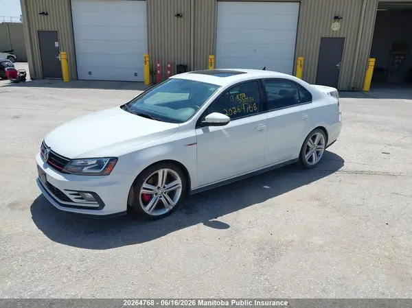 3VW4T7AJ2HM305711 2017 VOLKSWAGEN JETTA - Image 2