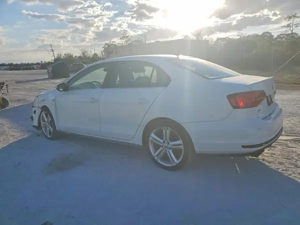 3VW4T7AJ2HM307622 2017 VOLKSWAGEN JETTA - Image 2