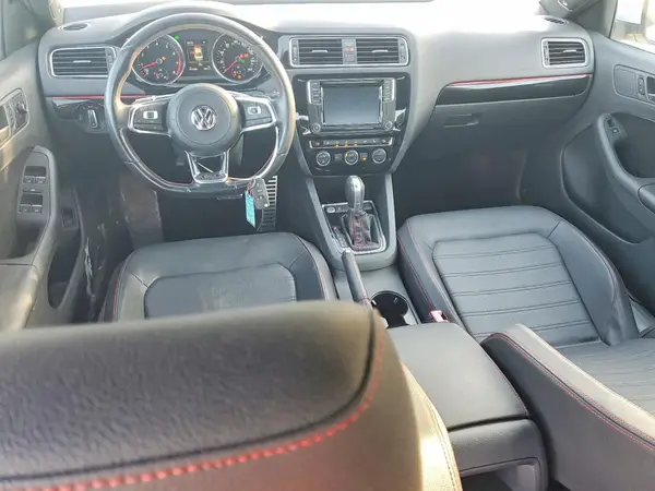 3VW4T7AJ2HM307622 2017 VOLKSWAGEN JETTA - Image 8