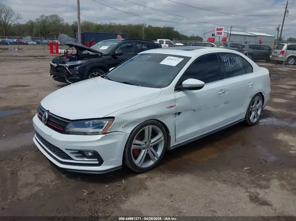 3VW4T7AJ2HM319172 2017 VOLKSWAGEN JETTA - Image 2