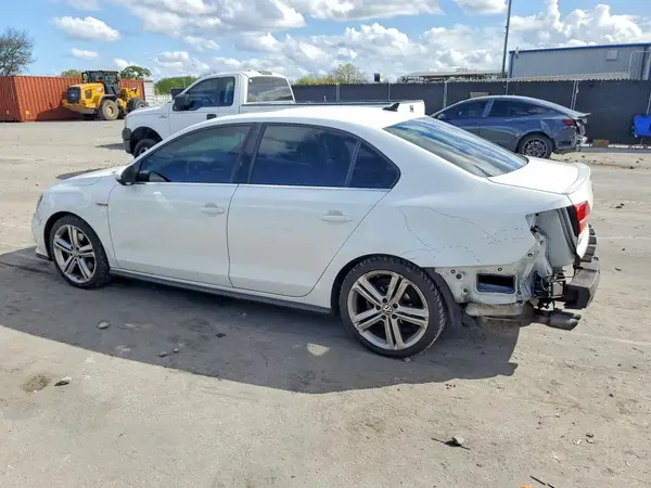 3VW4T7AJ2HM327174 2017 VOLKSWAGEN JETTA - Image 2