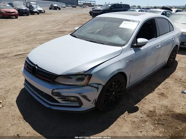 3VW4T7AJ2HM327420 2017 VOLKSWAGEN JETTA - Image 2