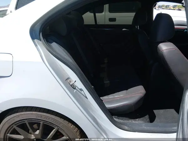 3VW4T7AJ2HM327420 2017 VOLKSWAGEN JETTA - Image 8