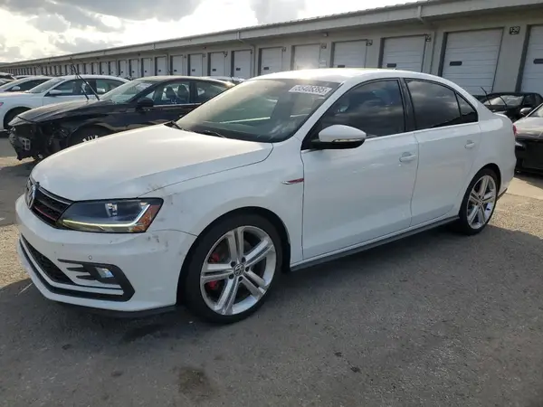 3VW4T7AJ2HM332830 2017 VOLKSWAGEN JETTA - Image 1