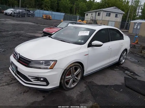 3VW4T7AJ2HM335002 2017 VOLKSWAGEN JETTA - Image 2