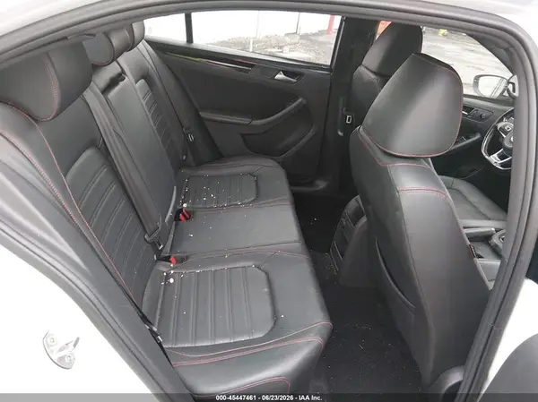3VW4T7AJ2HM335002 2017 VOLKSWAGEN JETTA - Image 8