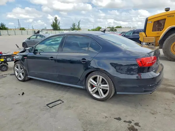 3VW4T7AJ2HM336361 2017 VOLKSWAGEN JETTA - Image 2