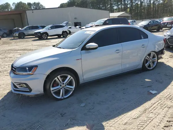 3VW4T7AJ2HM337400 2017 VOLKSWAGEN JETTA - Image 1