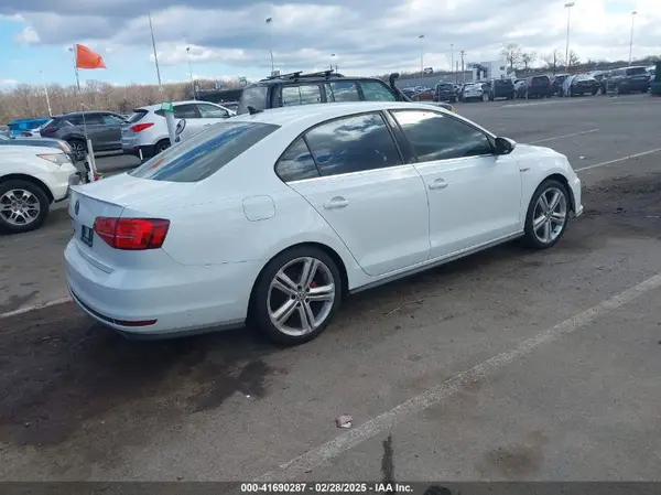 3VW4T7AJ2HM342791 2017 VOLKSWAGEN JETTA - Image 2